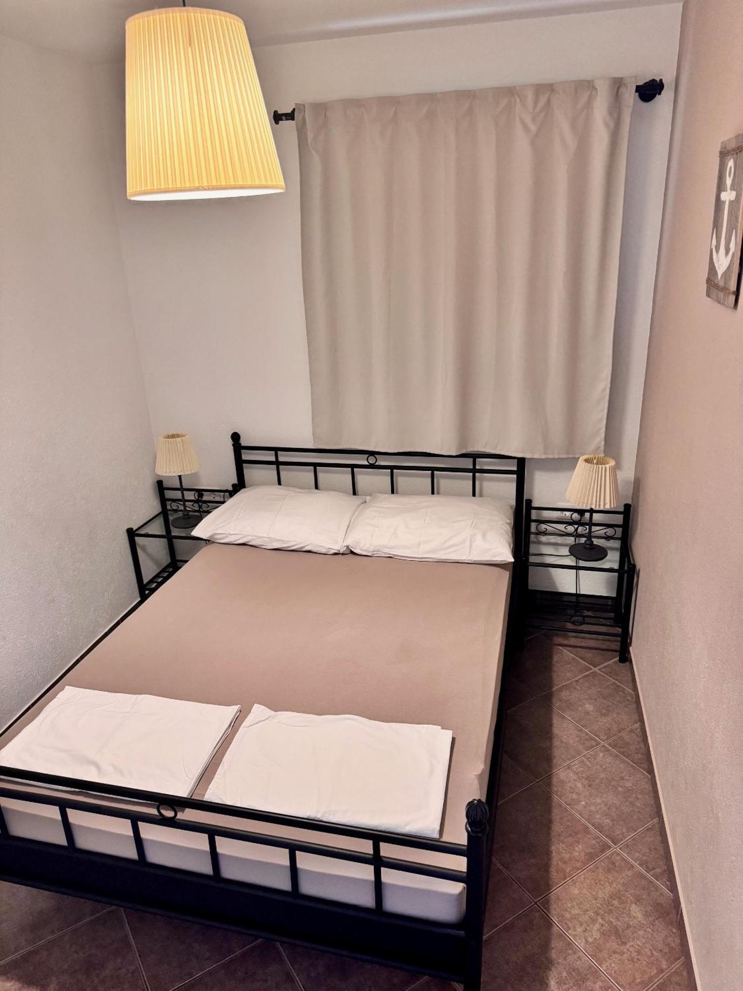 Apartment Nanito トロギール エクステリア 写真