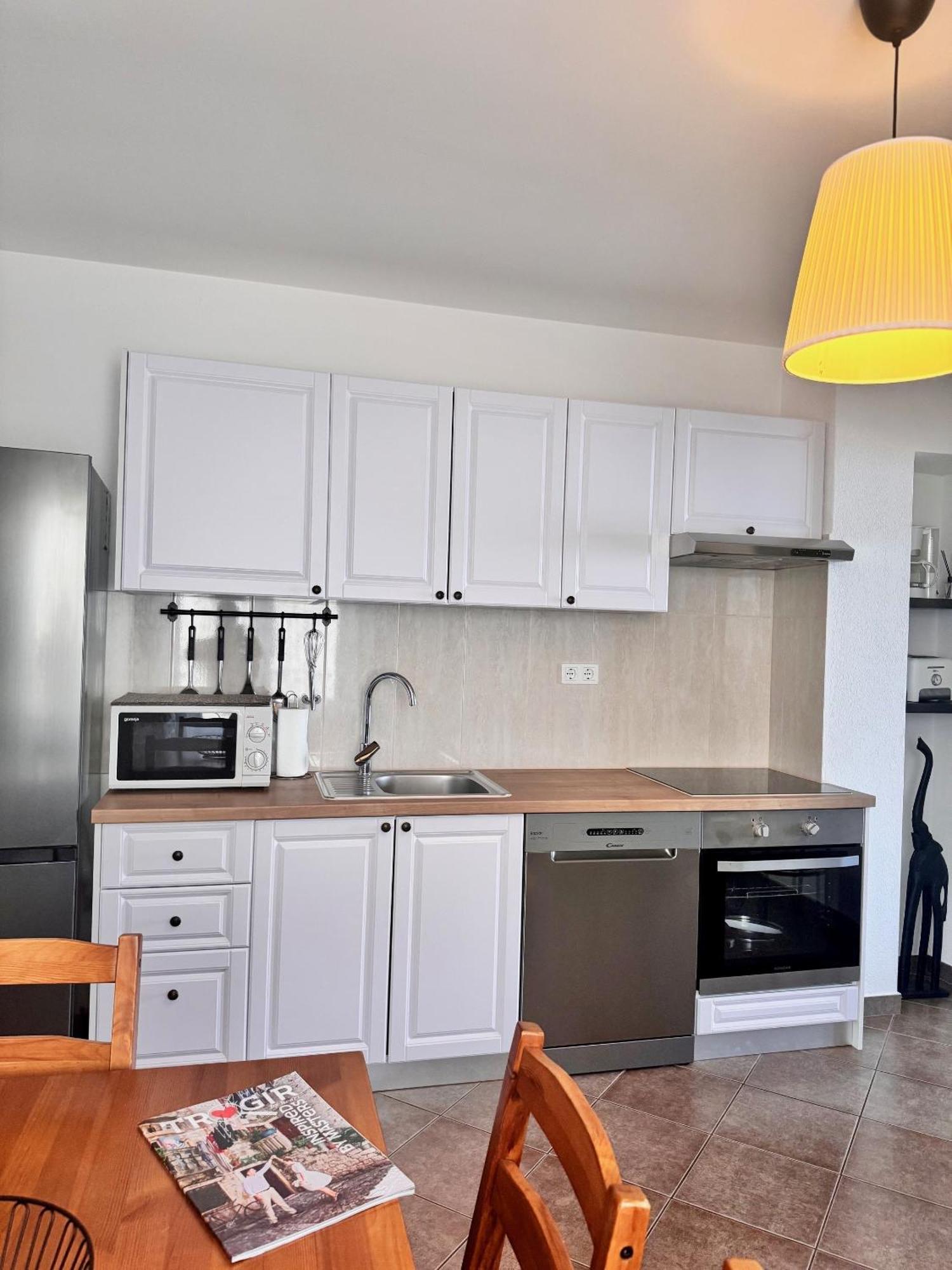 Apartment Nanito トロギール エクステリア 写真